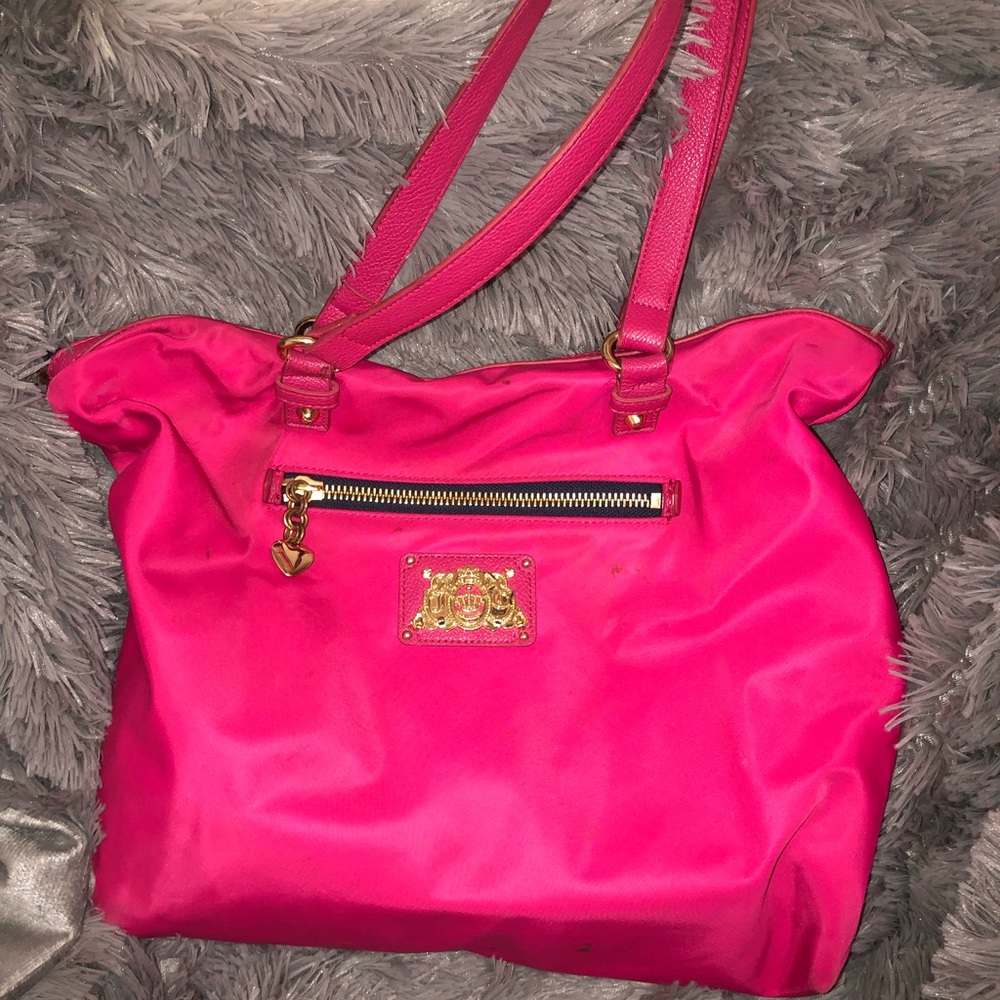JUICY COUTURE Tote Bag